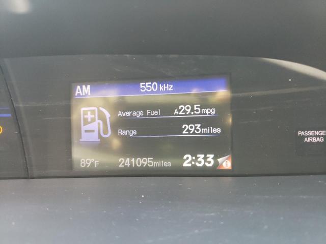 Photo 8 from auction – 2015 HONDA CIVIC EX with VIN 19XFB2F88FE012622