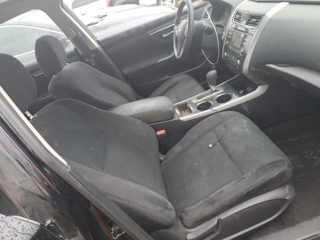 Фото 5 с аукциона – 2014 NISSAN ALTIMA 2.5 с VIN 1N4AL3AP1EC405563