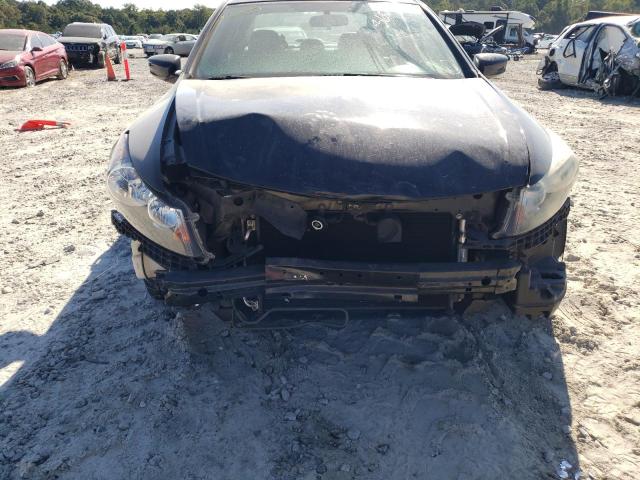 Photo 9 from auction – 2012 HONDA ACCORD SE with VIN 1HGCP2F65CA242542