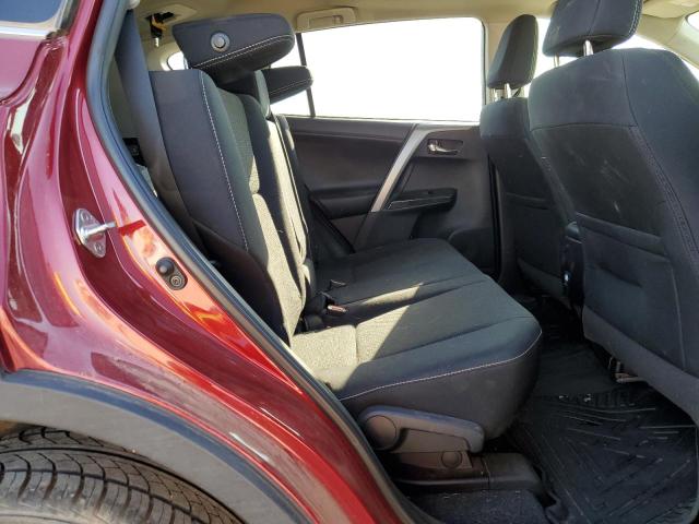 Photo 6 from auction – 2018 TOYOTA RAV4 ADVEN with VIN 2T3RFREV8JW855248