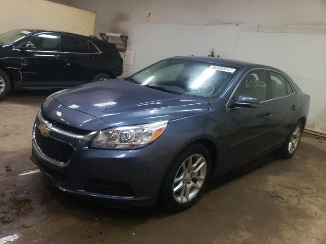 Photo 2 from auction – 2014 CHEVROLET MALIBU 1LT with VIN 1G11C5SL3EF210816