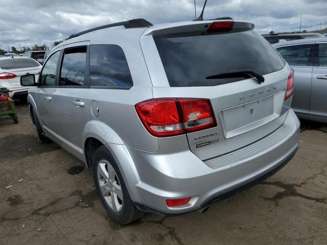 Photo 3 from auction – 2012 DODGE JOURNEY SX with VIN 3C4PDDBG6CT185392