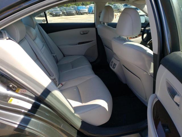 Photo 6 from auction – 2010 LEXUS ES 350 with VIN JTHBK1EG3A2379367