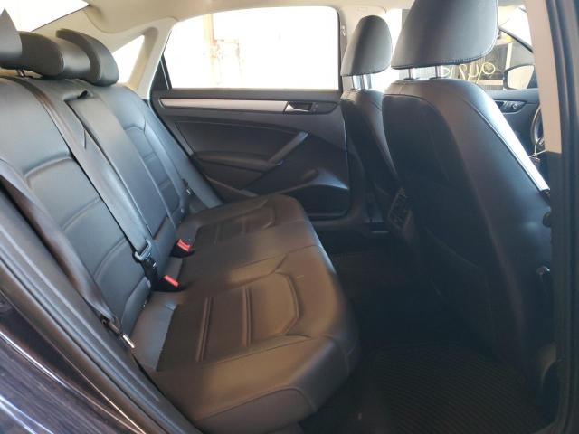 Photo 6 from auction – 2014 VOLKSWAGEN PASSAT SE with VIN 1VWBT7A38EC111237