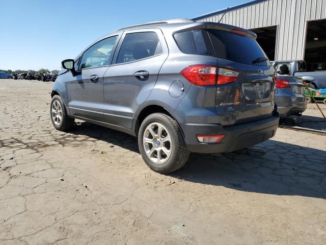 Photo 3 from auction – 2019 FORD ECOSPORT with VIN MAJ3S2GE6KC308432