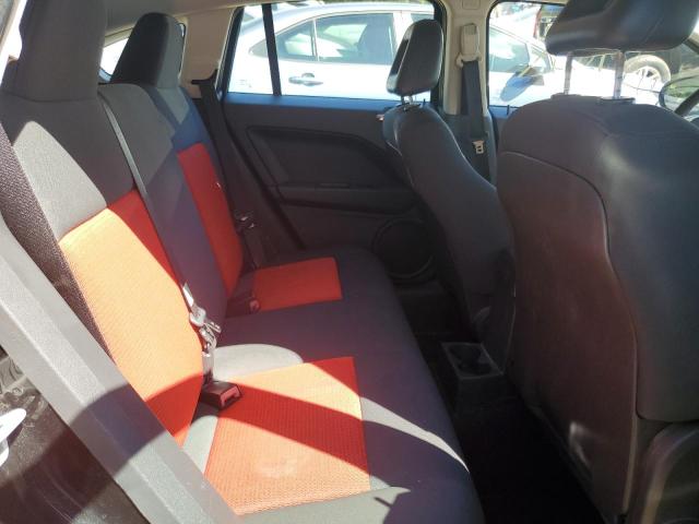 Photo 6 from auction – 2009 DODGE CALIBER R/ with VIN 1B3HB78B09D151326