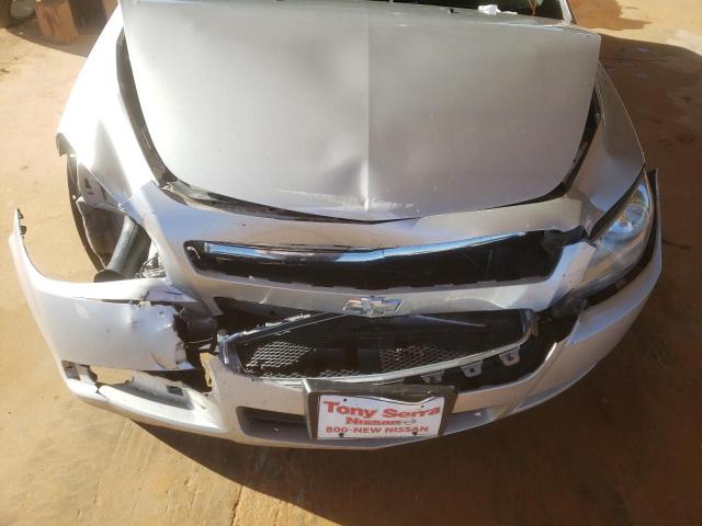 Photo 7 from auction – 2010 CHEVROLET MALIBU 2LT with VIN 1G1ZD5E75AF280603