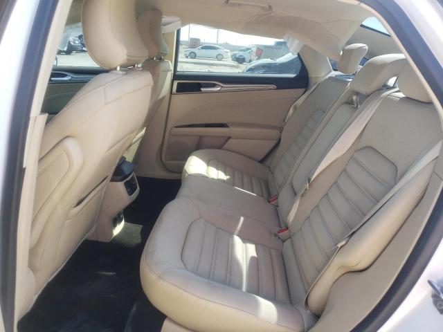 Photo 6 from auction – 2016 FORD FUSION SE with VIN 3FA6P0LU1GR404218