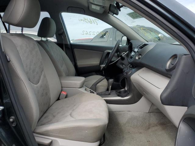 Photo 5 from auction – 2010 TOYOTA RAV4 with VIN 2T3ZF4DV9AW044854