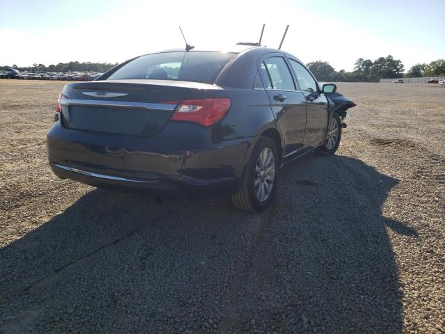 Photo 4 from auction – 2014 CHRYSLER 200 LX with VIN 1C3CCBAB4EN124089