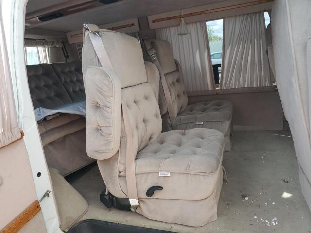 Photo 5 from auction – 1996 DODGE RAM VAN B2 with VIN 2B6HB21X0TK172914