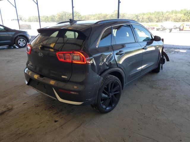 Photo 4 from auction – 2018 KIA NIRO EX with VIN KNDCC3LC4J5186576