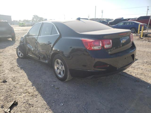Photo 3 from auction – 2015 CHEVROLET MALIBU LS with VIN 1G11A5SL0FF110499