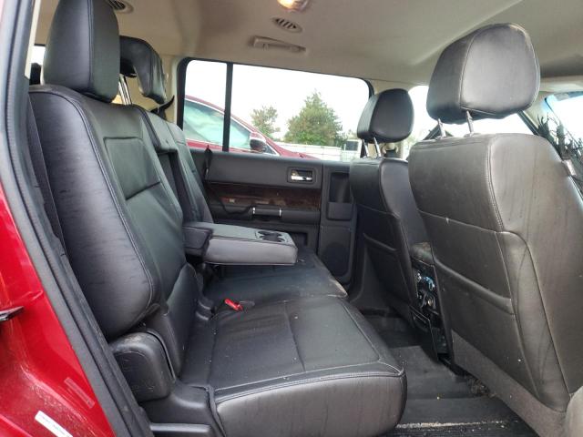 Photo 6 from auction – 2019 FORD FLEX LIMIT with VIN 2FMHK6DT3KBA28943