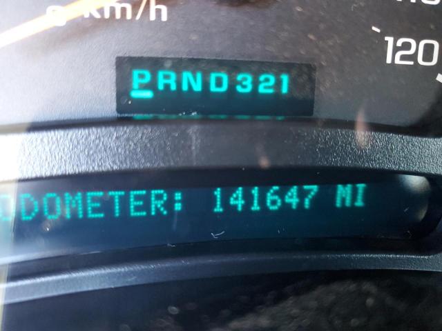 Photo 8 from auction – 2005 CHEVROLET silverado with VIN 2GCEK13T151112121