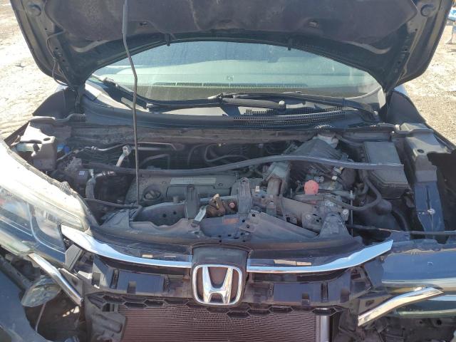 Photo 7 from auction – 2015 HONDA CR-V EXL with VIN 5J6RM4H70FL016222