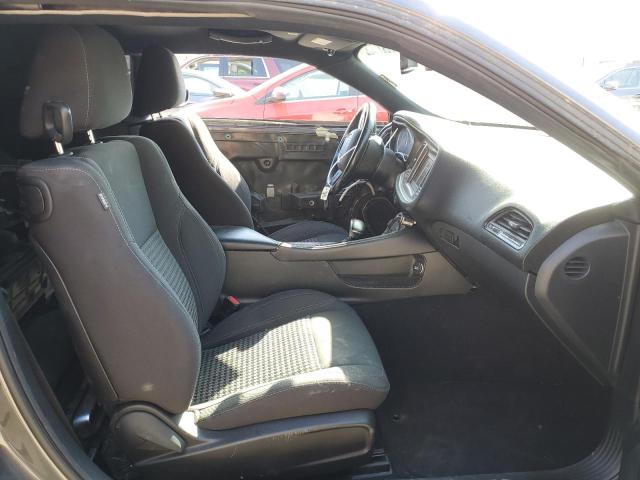 Photo 5 from auction – 2019 DODGE CHALLENGER with VIN 2C3CDZAG9KH701852