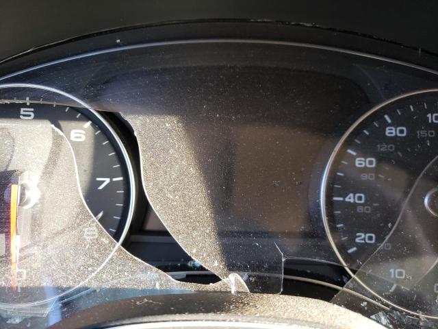 Photo 8 from auction – 2013 AUDI A6 PREMIUM with VIN WAUDFAFC2DN005679