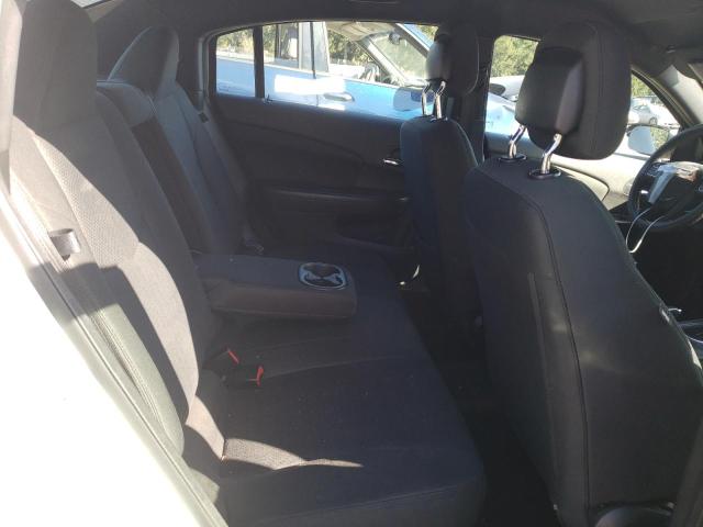 Foto 6 de la subasta – 2012 CHRYSLER 200 LX con VIN 1C3CCBAG2CN168617