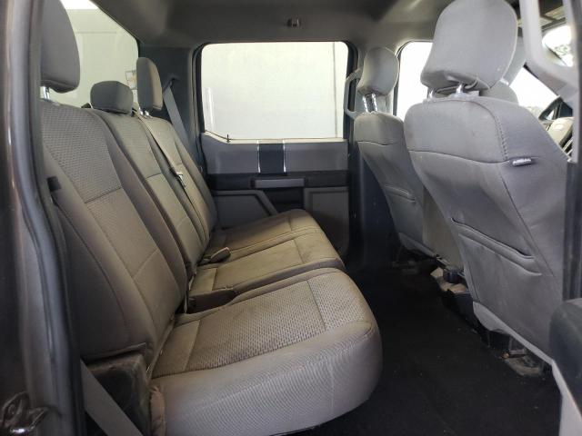 Photo 6 from auction – 2016 FORD F150 SUPER with VIN 1FTEW1CFXGKD45139