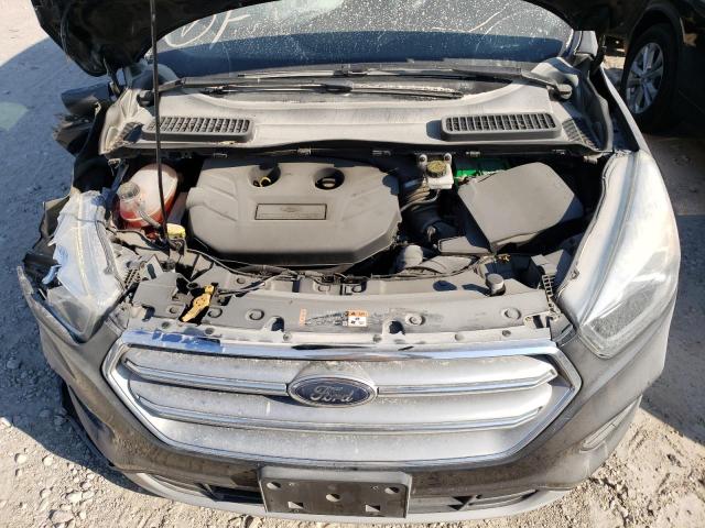 Photo 7 from auction – 2017 FORD ESCAPE TIT with VIN 1FMCU0J99HUA64133