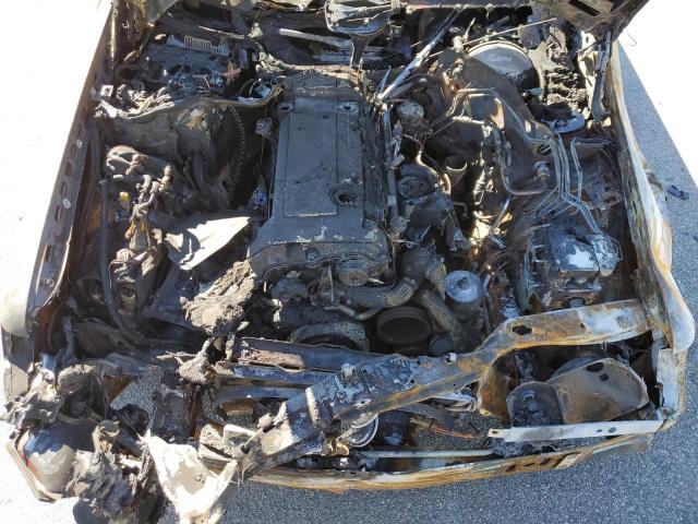 Photo 7 from auction – 1995 MERCEDES-BENZ E 320 with VIN WDBEA66E1SC282531