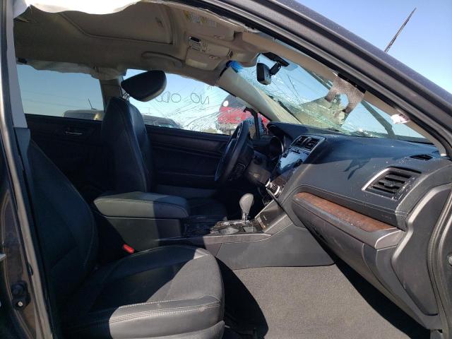 Photo 5 from auction – 2019 SUBARU OUTBACK 2. with VIN 4S4BSANC4K3271359