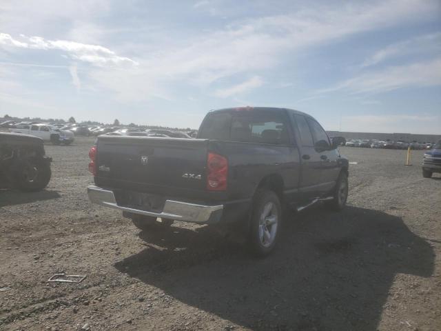 Photo 4 from auction – 2008 DODGE RAM 1500 S with VIN 1D7HU18258J148546