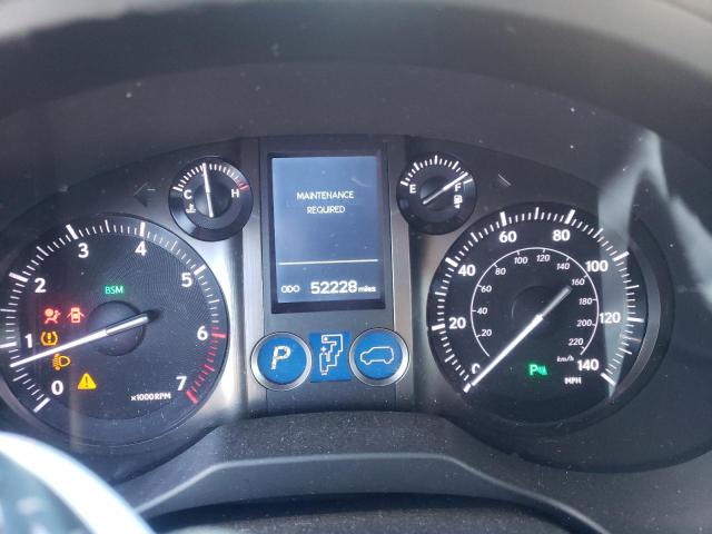 Photo 8 from auction – 2015 LEXUS GX 460 with VIN JTJBM7FX8F5103654