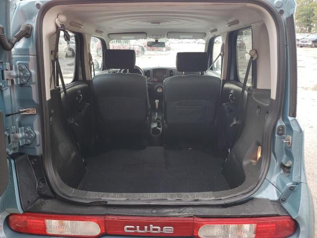 Photo 9 from auction – 2010 NISSAN CUBE BASE with VIN JN8AZ2KR5AT151258