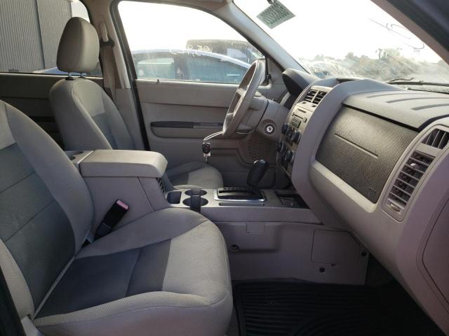 Photo 5 from auction – 2008 FORD ESCAPE XLT with VIN 1FMCU93188KA60002