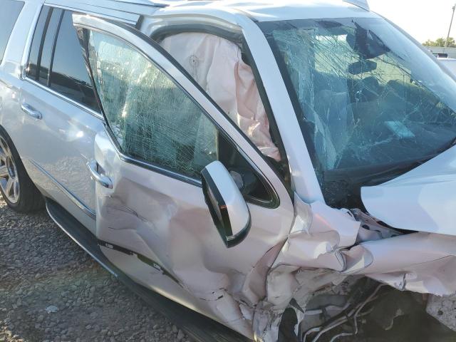 Photo 5 from auction – 2020 CADILLAC ESCALADE E with VIN 1GYS4JKJXLR282215