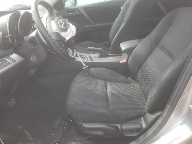 Foto 5 de la subasta – 2012 MAZDA 3 I con VIN JM1BL1UG5C1553982