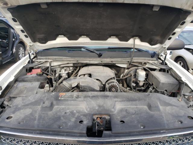 Photo 7 from auction – 2013 CHEVROLET SILVERADO with VIN 3GCPKSE75DG158782