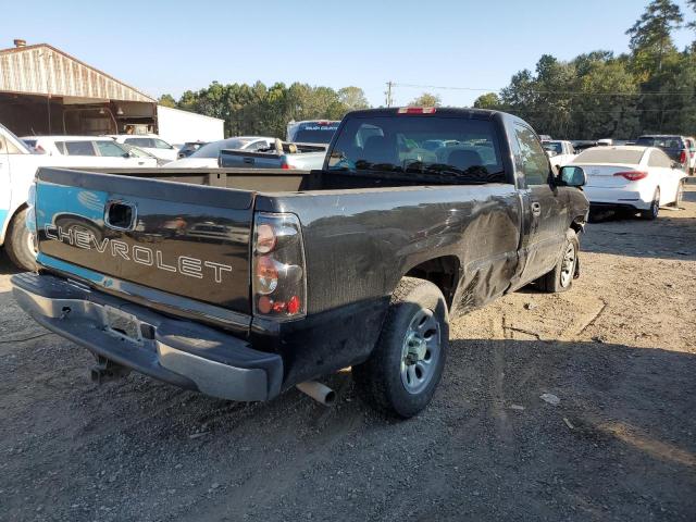 Photo 4 from auction – 2006 CHEVROLET SILVERADO with VIN 1GCEC14V96E269618