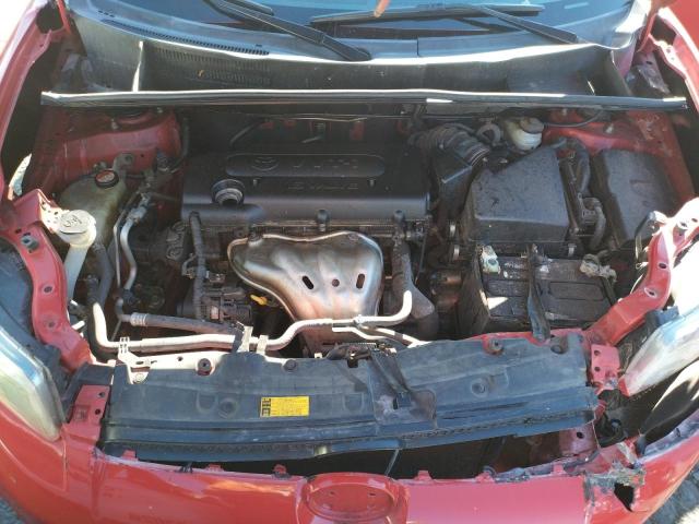 Photo 7 from auction – 2014 TOYOTA SCION XB with VIN JTLZE4FE4EJ058914