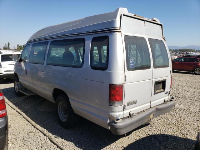Photo 3 from auction – 2007 FORD E-SERIES C with VIN 1FTNS24W57DB41269