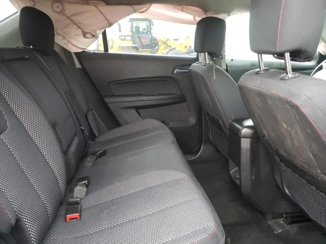 Photo 6 from auction – 2012 CHEVROLET EQUINOX LT with VIN 2GNALDEK4C6127799
