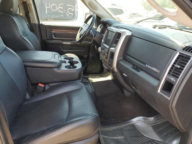 Photo 5 from auction – 2015 RAM 1500 LARAM with VIN 1C6RR7VM2FS580213