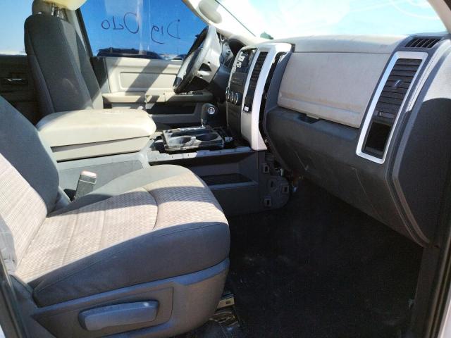 Photo 5 from auction – 2012 DODGE RAM 1500 S with VIN 1C6RD7LT1CS249756