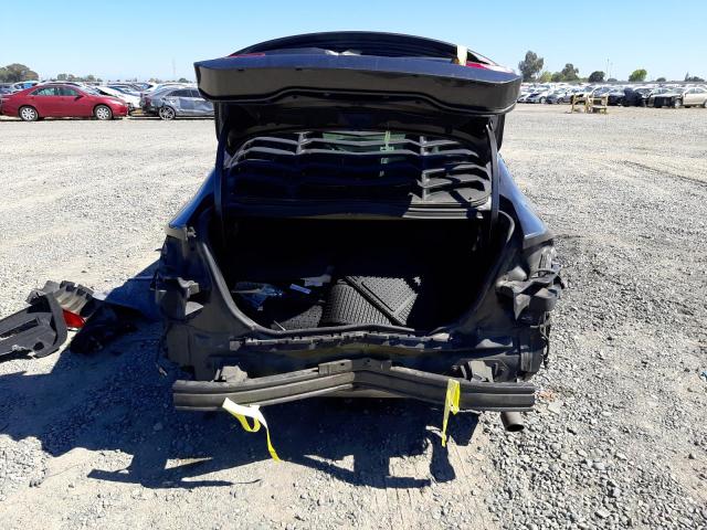 Photo 9 from auction – 2015 FORD FUSION TIT with VIN 3FA6P0SU3FR284406
