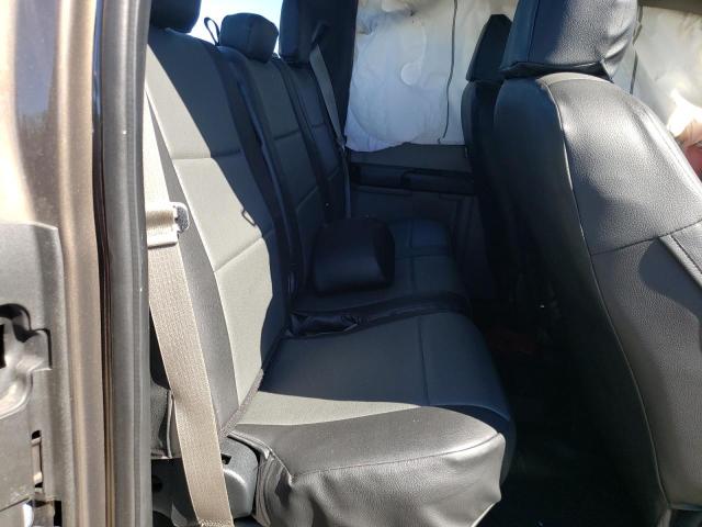 Photo 6 from auction – 2016 FORD F150 SUPER with VIN 1FTEX1EP2GFD57636