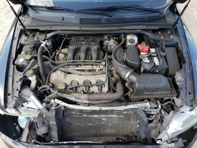 صورة رقم 7 من المزاد - 2010 FORD TAURUS SEL مع VIN 1FAHP2EW0AG113338