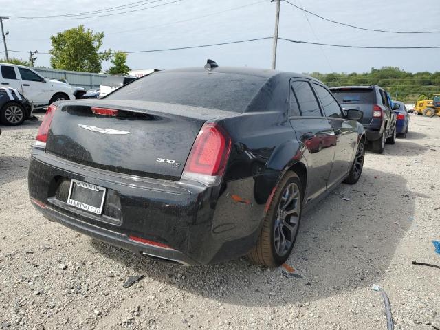 Photo 4 from auction – 2015 CHRYSLER 300 S with VIN 2C3CCABG0FH763486