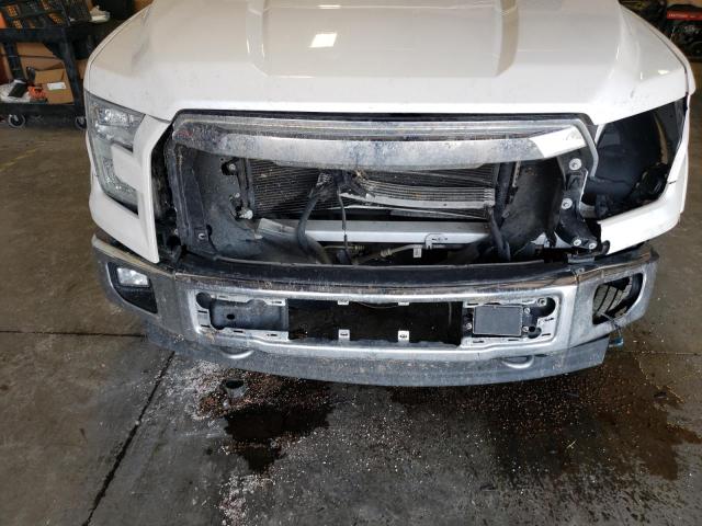 Photo 9 from auction – 2017 FORD F150 SUPER with VIN 1FTEW1EF0HKD33659