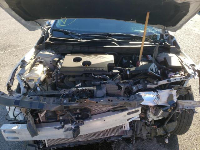 Photo 7 from auction – 2020 NISSAN ALTIMA S with VIN 1N4BL4BV1LC228579