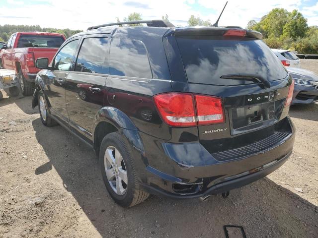 Photo 3 from auction – 2011 DODGE JOURNEY MA with VIN 3D4PG1FG6BT547349