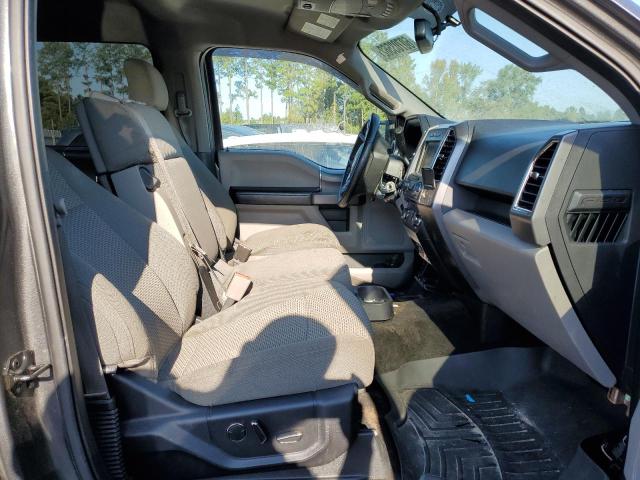 Zdjęcie 5 z aukcji – 2015 FORD F150 SUPER z VIN 1FTEW1CF4FKD07212