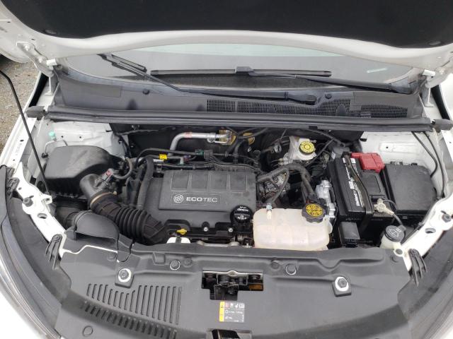Photo 7 from auction – 2018 BUICK ENCORE PRE with VIN KL4CJASB4JB565396