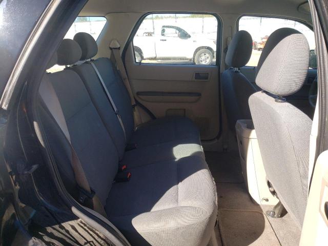 Photo 6 from auction – 2008 FORD ESCAPE XLS with VIN 1FMCU92Z88KC83194